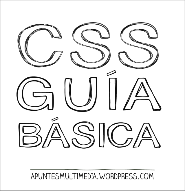 CSS: Guía Básica